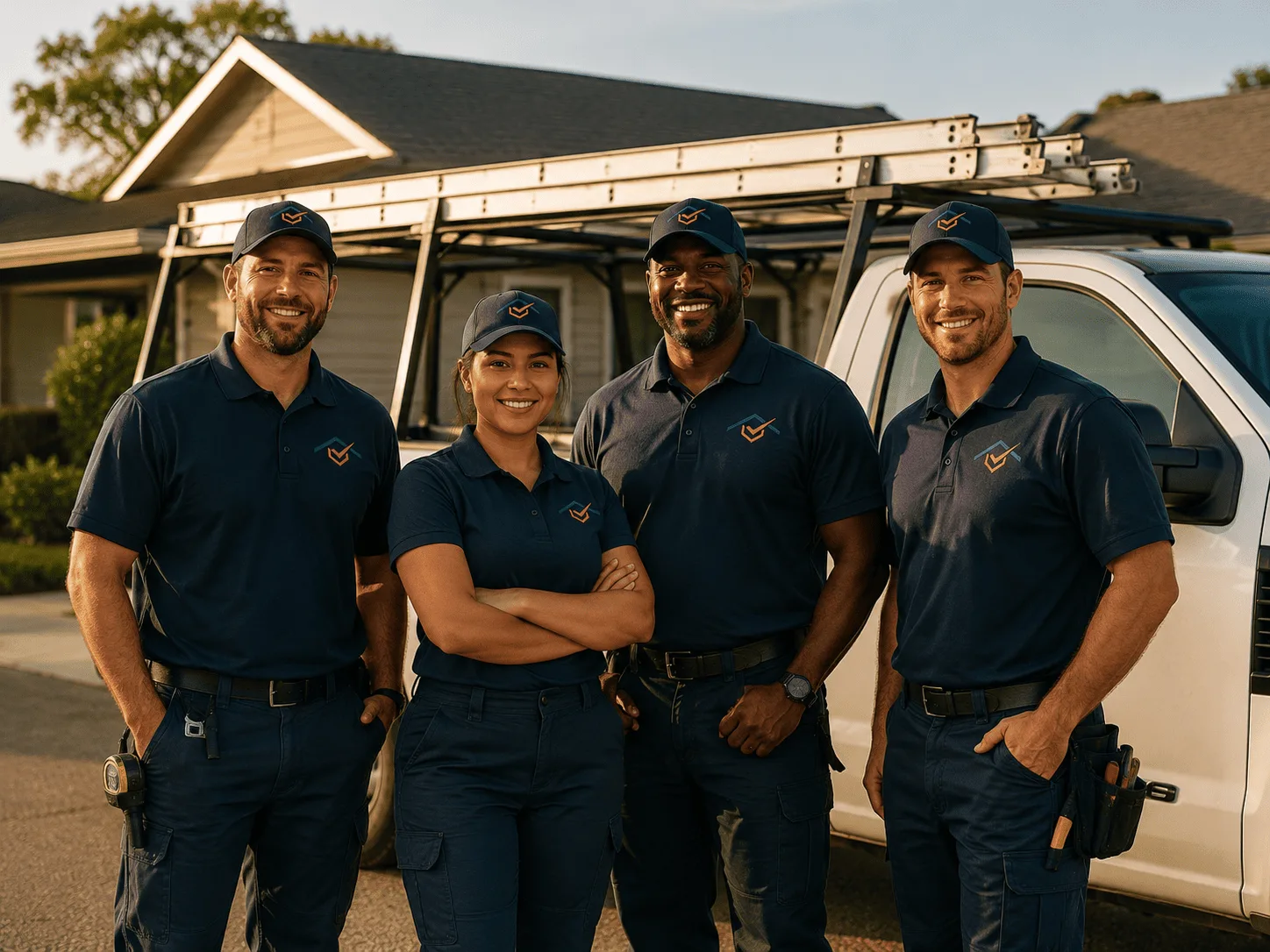 Roof Inspection company in Waverly Hall, GA